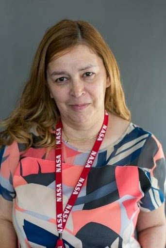 Jasmina Pasalic